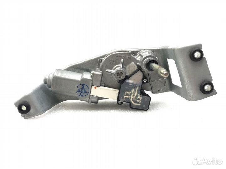 Моторчик стеклоочистителя задний Bmw 1-Series F20