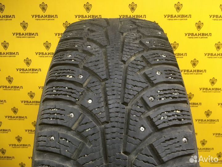 Nokian Tyres Hakkapeliitta 5 215/60 R17 100T