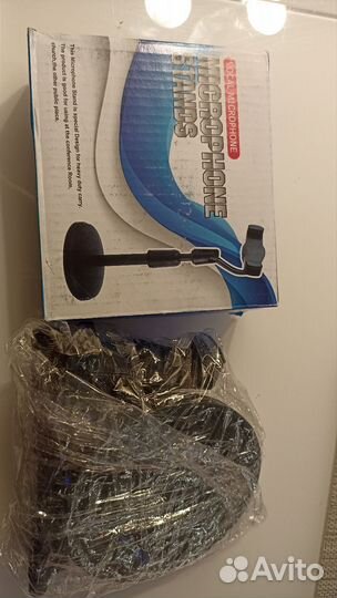 Подставка-штатив под телефон