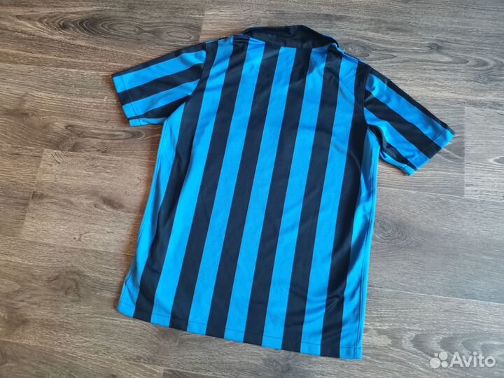 Футбольная майка Nike, Internazionale (Milan)