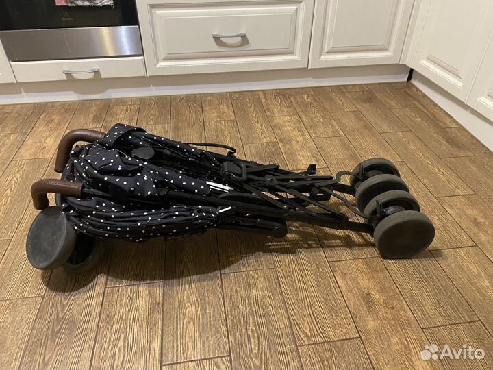 Коляска трость elodie delails