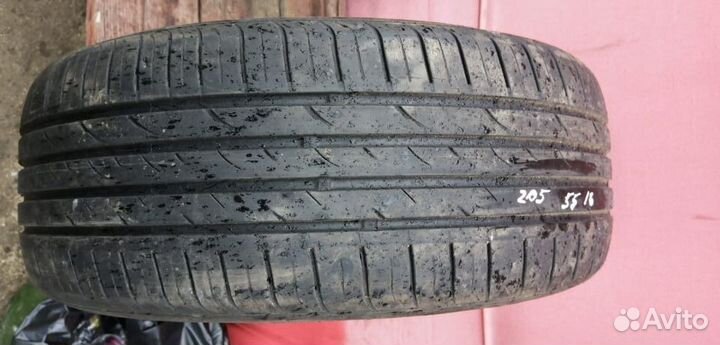 Nexen Classe Premiere 661 205/55 R16 91H