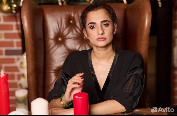 Гадание Гадалка Приворот Таро Любовная магия