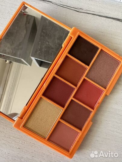 Палетка для глаз