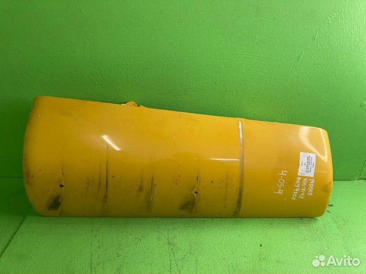 Кронштейн спойлера DAF XF105