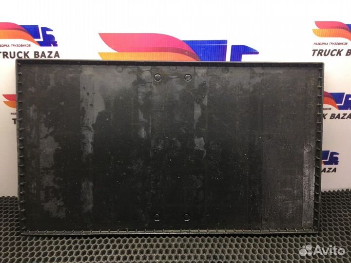 98466721 Подставка под акб