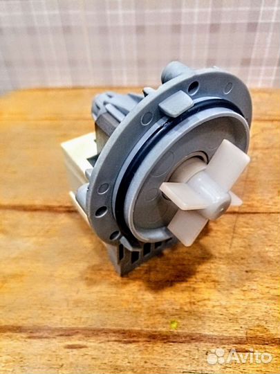 Насос стиральной машины