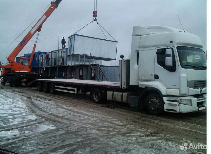 Грузоперевозки 20 тонн, 10 тонн, 5 тонн, газель