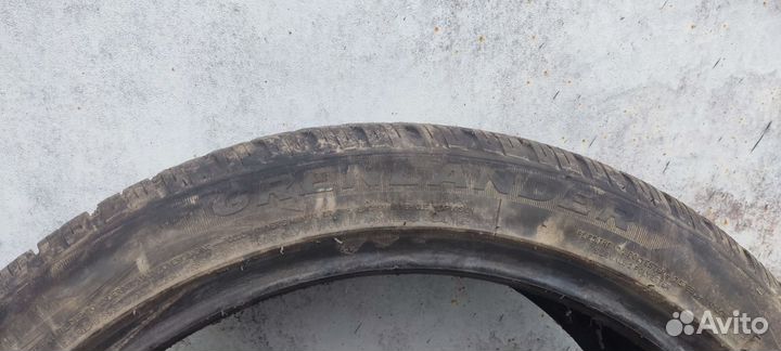Grenlander IceHawke II 255/40 R20 101V