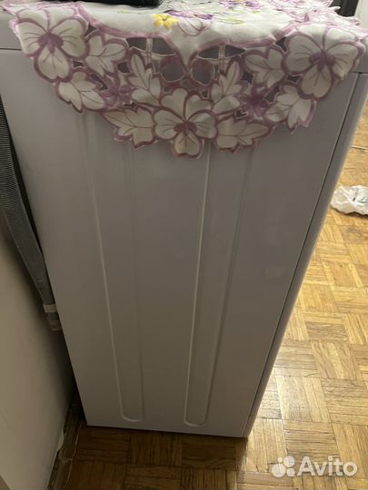 Стиральная машина indesit iwsb5085