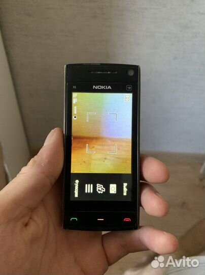 Телефон Nokia