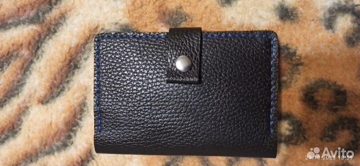Мужское портмоне