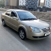 Chery Fora (A21) 2.0 MT, 2007, 184 000 км, с пробегом, цена 180 000 руб.