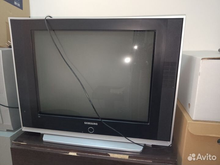 Телевизор бу