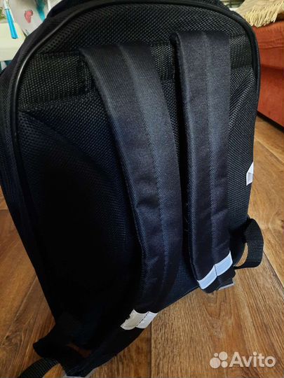 Рюкзак Seventeen с эргономической спинкой