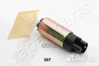 Насос топливный универс. pb997 Japanparts