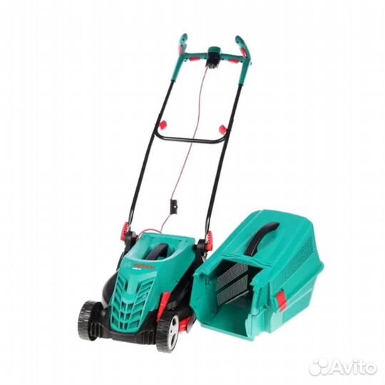 Электрическая газонокосилка Bosch ARM 34 0.600.8A6