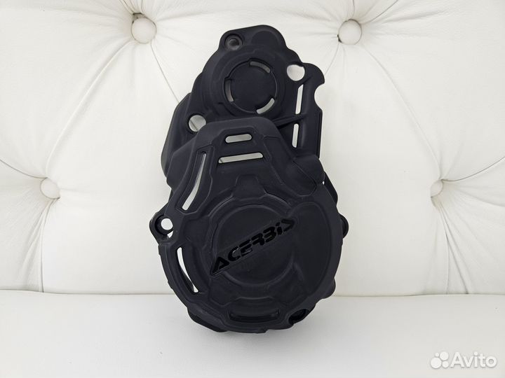 2024- Защита Acerbis KTM Husqvarna 250/350 крышки