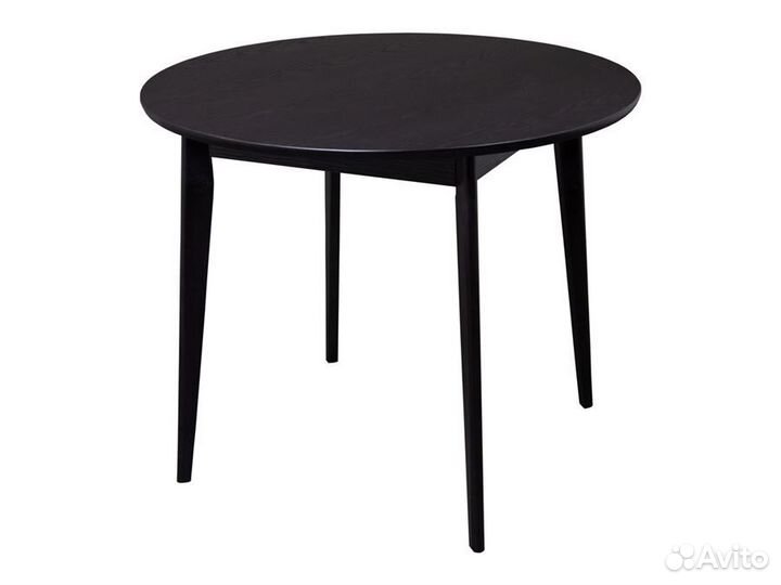 Стол Рэй-d900 (венге / венге) Круглый