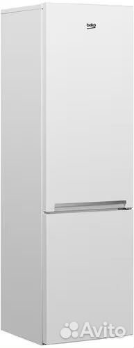 Холодильник Beko rcsk310M20W