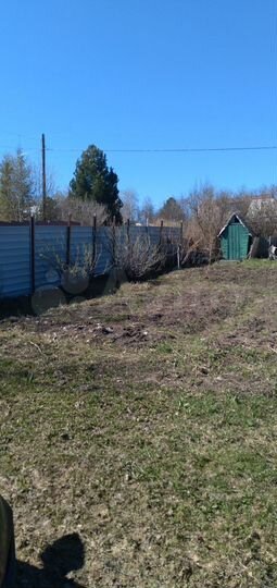 Дача 48 м² на участке 6 сот.