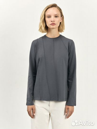 Лонгслив gate31