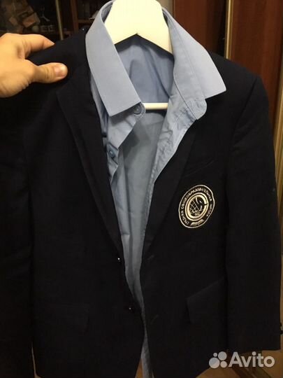 Школьная форма truvor