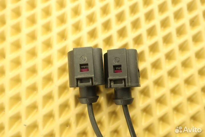 Разъем VAG 071973751