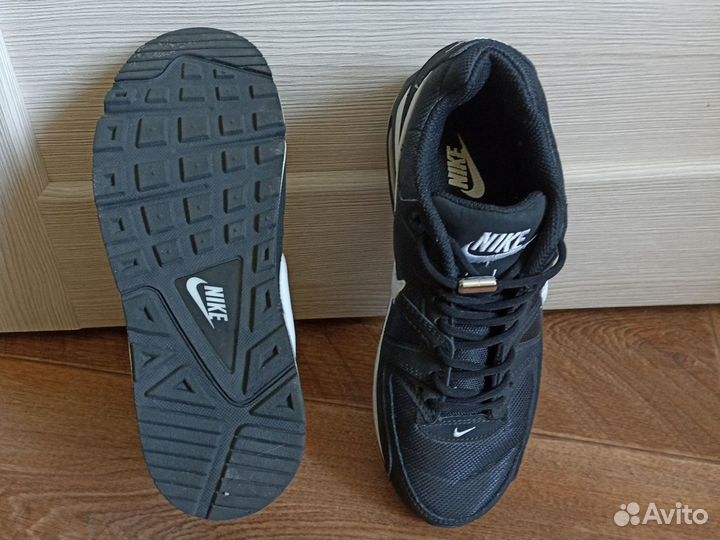 Кроссовки женские nike air max