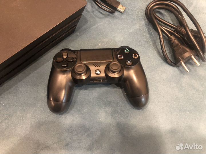 Sony PS4 pro 9.00 HEN