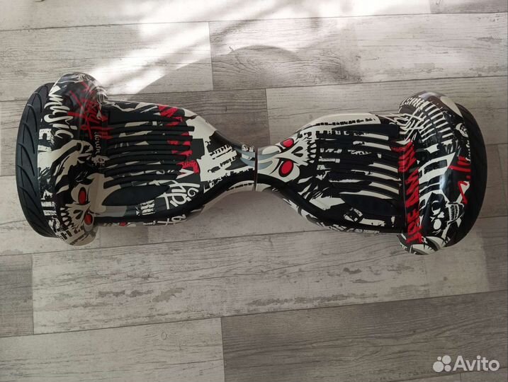 Гироскутер бу