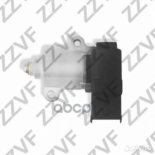 Регулятор холостого хода hyundai getz (07), I1