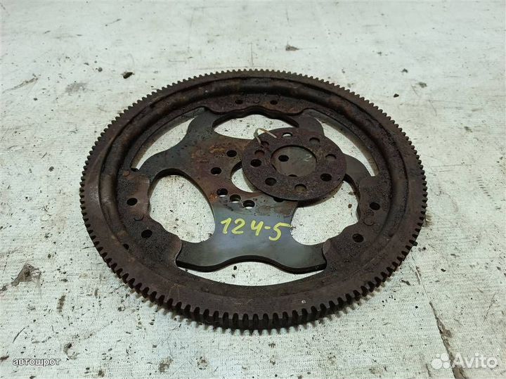 Маховик двс mersedesbenz W124 E