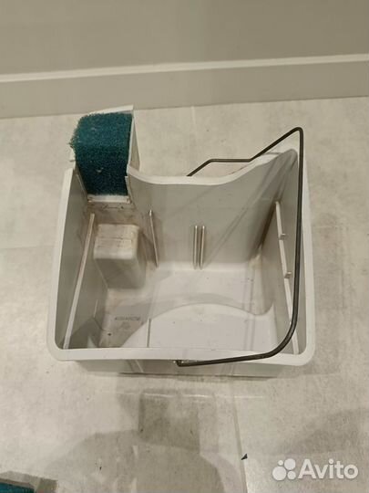 Запчасти для Thomas Twin T1