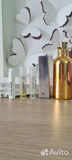 Сет ароматов