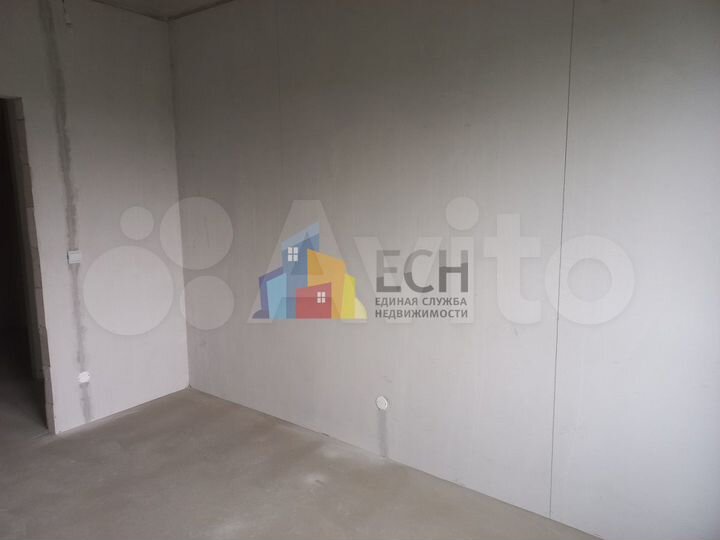 2-к. квартира, 69 м², 17/25 эт.