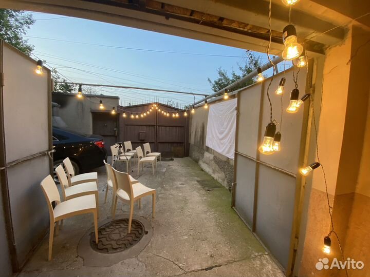 Ретро гирлянда Продажа Аренда