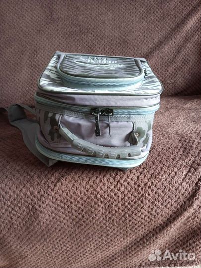 Портфель школьный для мальчика