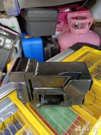 Инвертор liebherr embraco