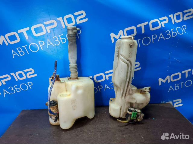 Бачок омывателя Mitsubishi RvR 1