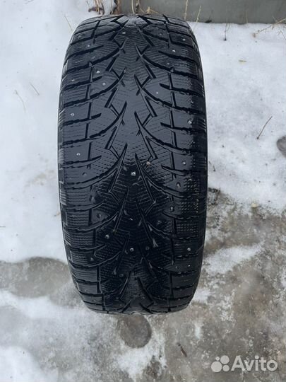 Toyo Observe G3-Ice 205/55 R16