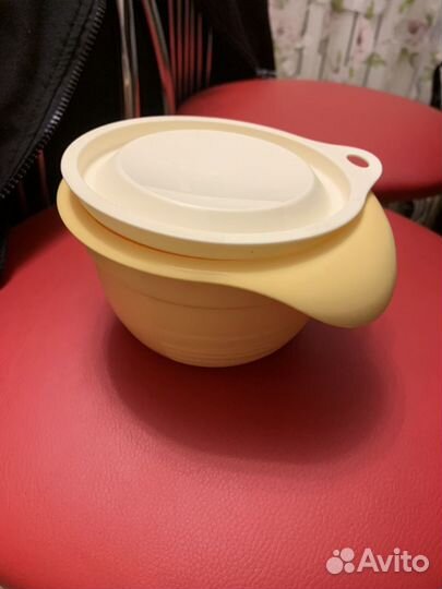 Посуда от Tupperware