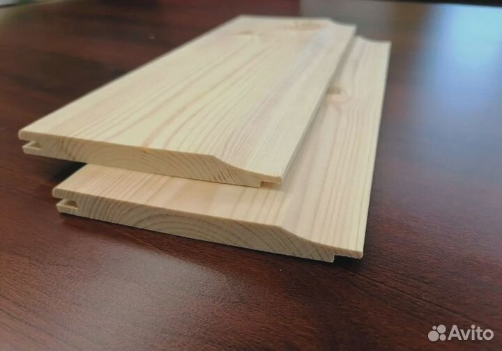 Строганная доска с доставкой