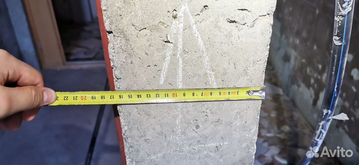 Обследование и экспертиза административных зданий