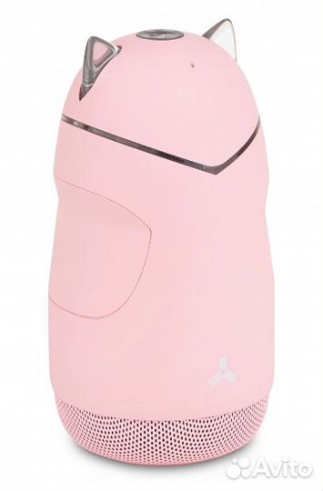 Портативная акустика Accesstyle Jungle BT, 3 Вт