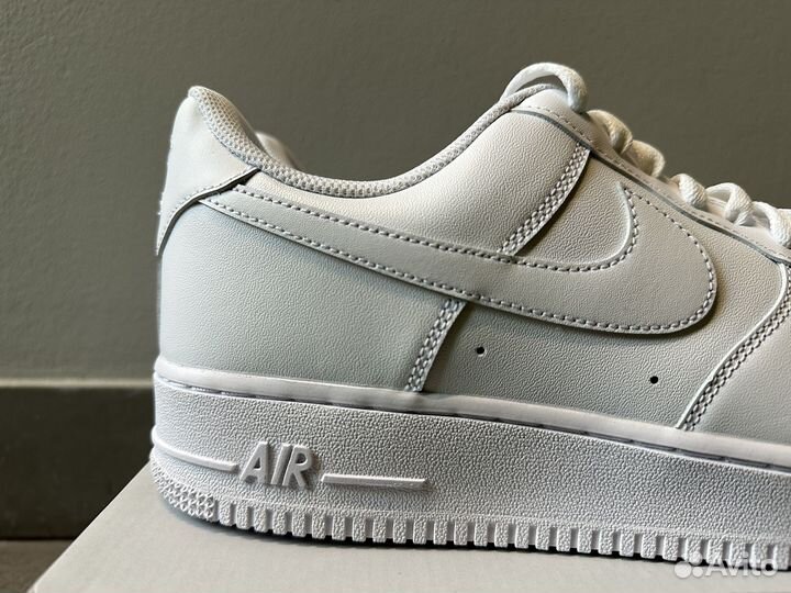 Nike Air Force 1 Оригинал