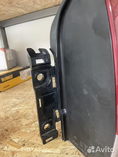 Фонарь на 200 ку