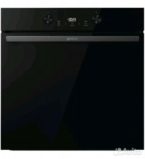 Духовой шкаф bos6737e20fbg Gorenje