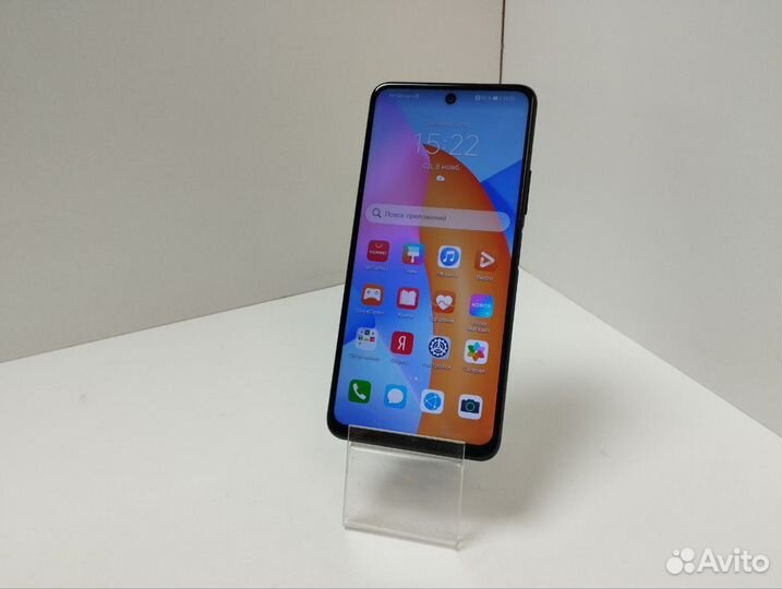 HONOR 10X Lite, 4/128 ГБ