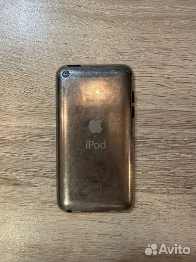 Плеер iPod touch